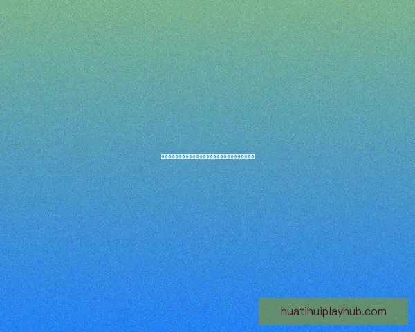 世界杯竞猜稳定平台推荐助你轻松预测赛事胜负赢取丰厚奖金