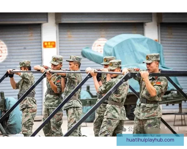 华体会世界杯：激战正酣 各国队伍展开史诗级巅峰对决