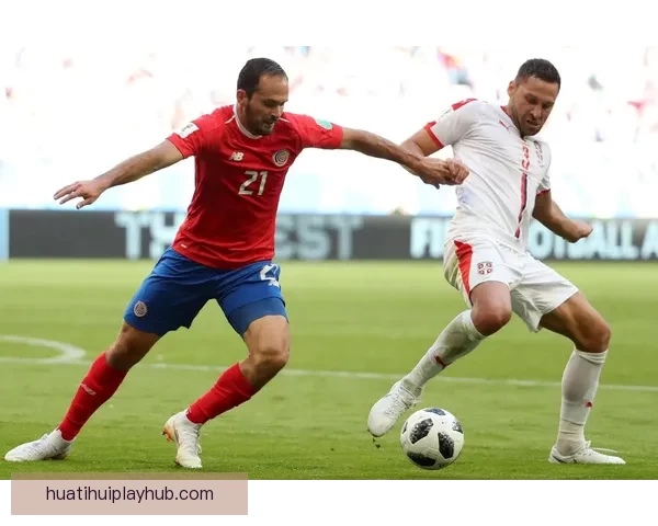 世界杯足球盛宴：权威竞猜平台助你洞察比赛全局