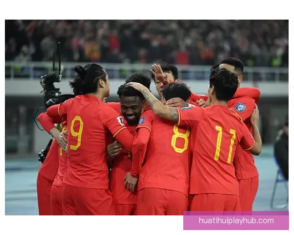 聚焦二零二六世界杯比赛数据全景解析与球队表现趋势深度洞察