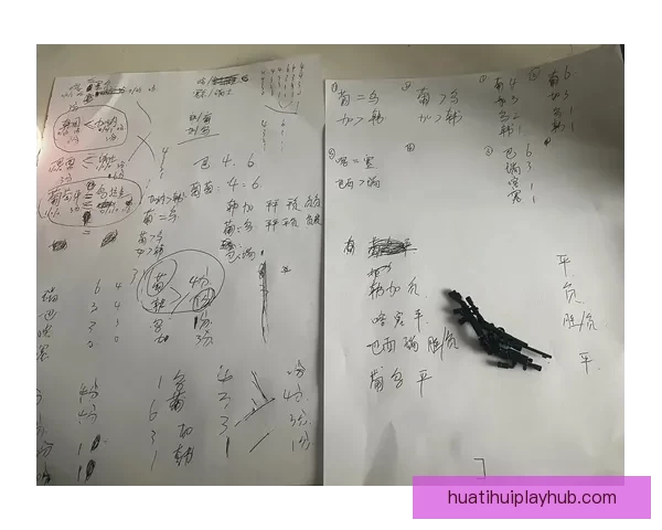 世界杯赛事竞猜预测：揭示数据分析与球队状态对胜负走势的影响