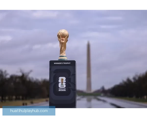 美加墨世界杯竞猜盘口分析与预测未来走势及热门投注建议