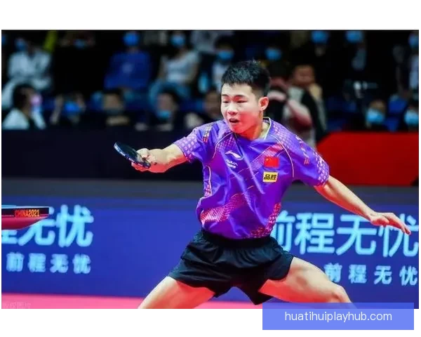 21岁国乒新星连吞三败 世排名低位选手也难阻其瓶颈
